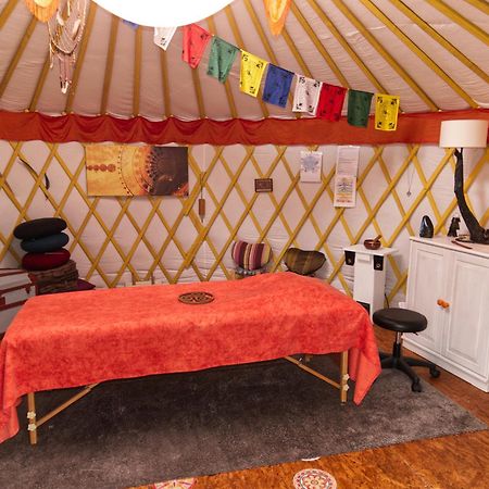 LʼAiguillon-sur-Vie Esprit Zen Bed & Breakfast エクステリア 写真