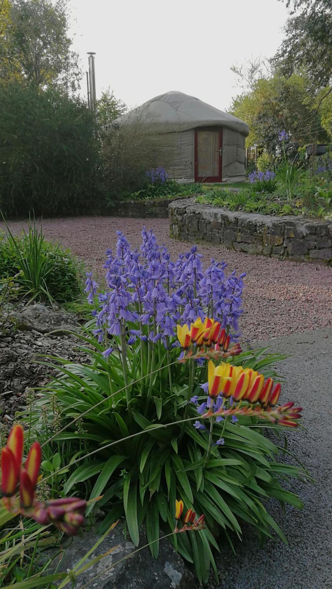 LʼAiguillon-sur-Vie Esprit Zen Bed & Breakfast エクステリア 写真