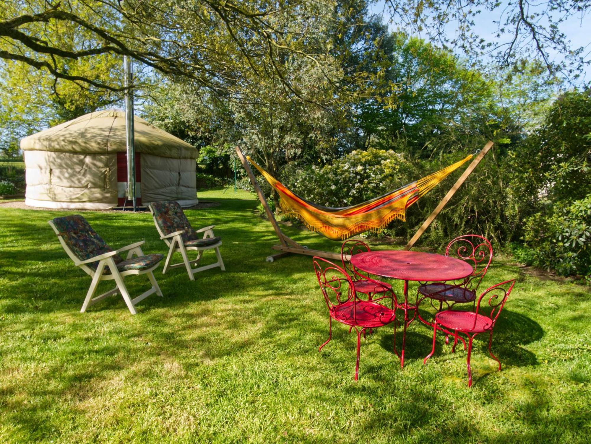 LʼAiguillon-sur-Vie Esprit Zen Bed & Breakfast エクステリア 写真