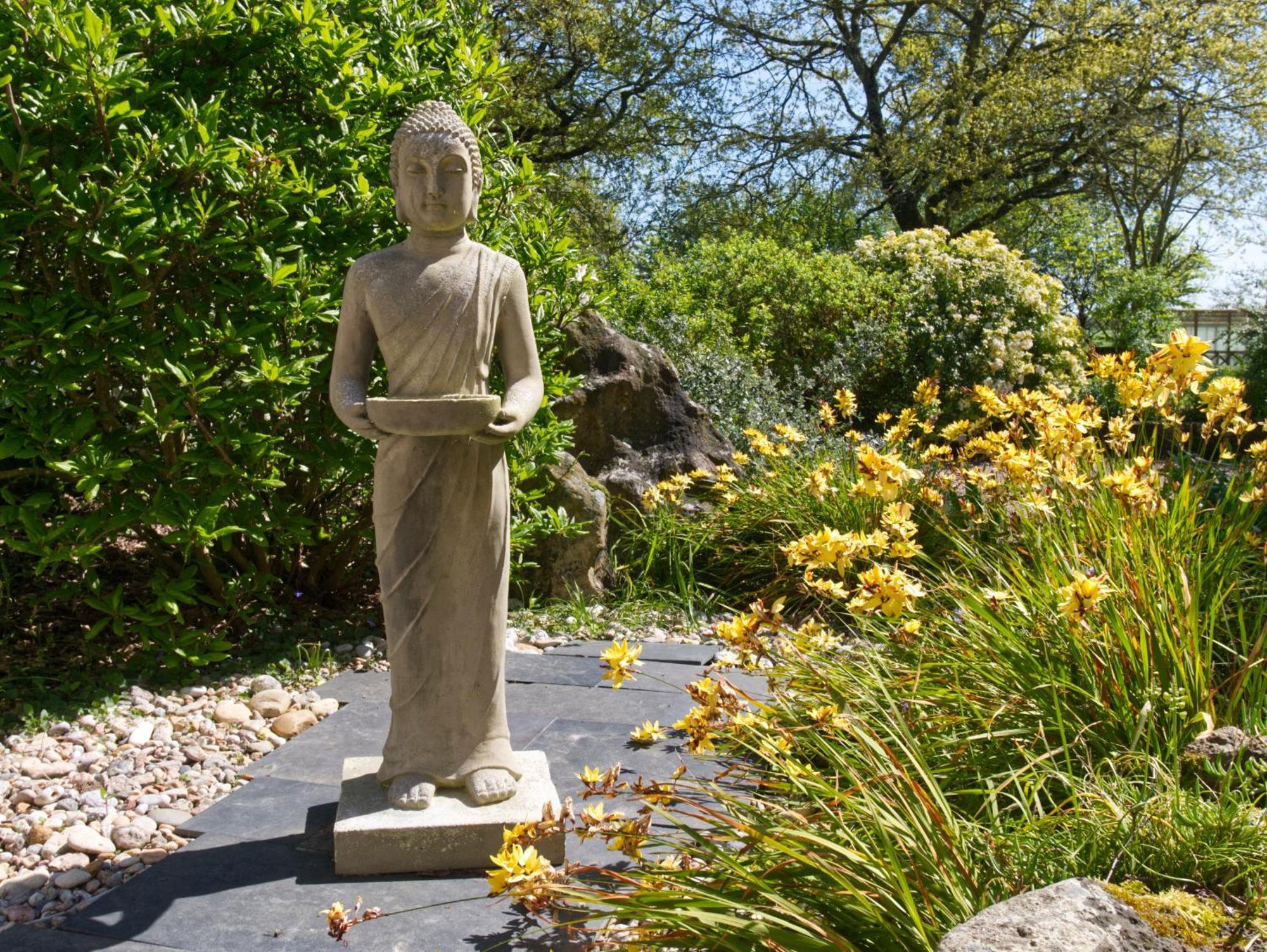 LʼAiguillon-sur-Vie Esprit Zen Bed & Breakfast エクステリア 写真